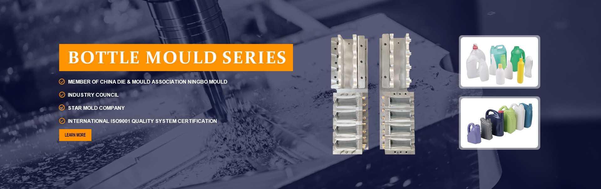 Qualität Kunststoffspritzguss Fabrik