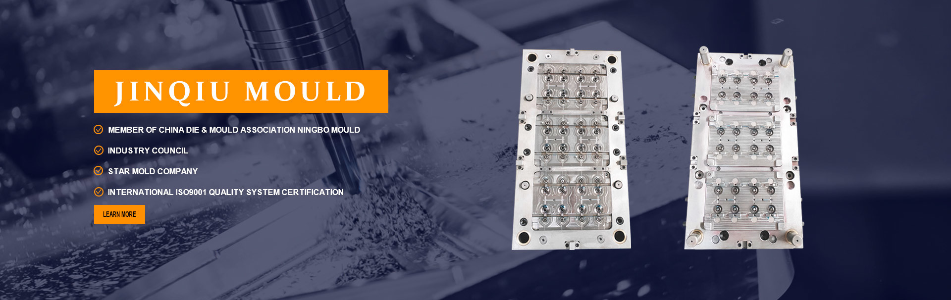 Qualität Kunststoffspritzguss Fabrik